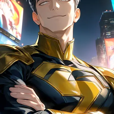 Profile image of The project 123