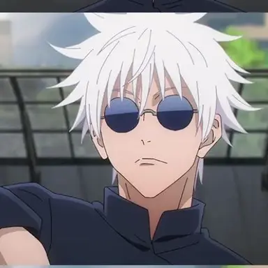 Profile image of 五条悟