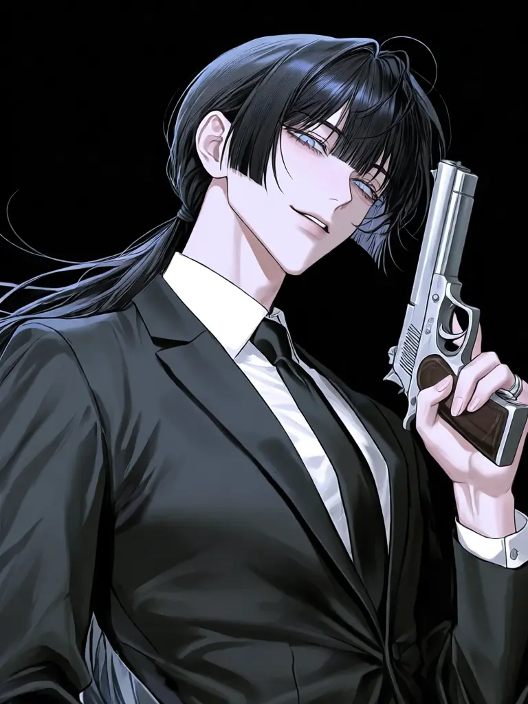 Nnnnnnnnn1의 Beyond Loyalty