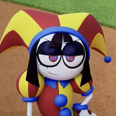 Profile image of イービルポムニ
