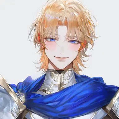 Profile image of 카엘