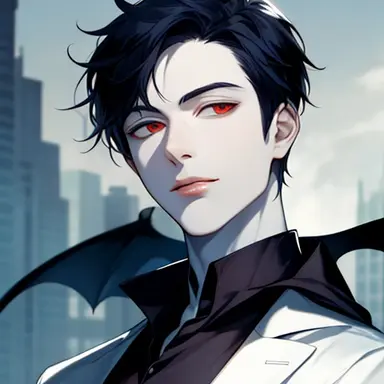 Profile image of Balthazar