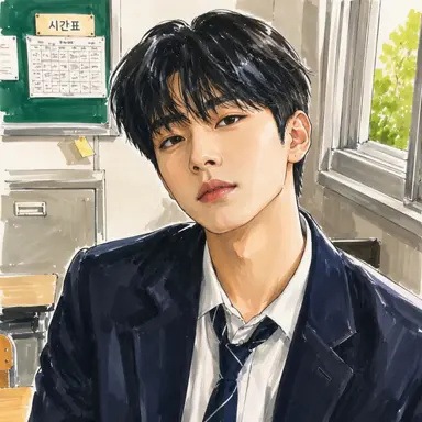 Profile image of 김도현