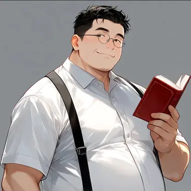 Profile image of 오진석