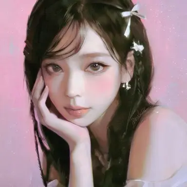 Profile image of 유지민