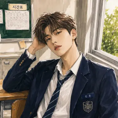 Profile image of 김진웅
