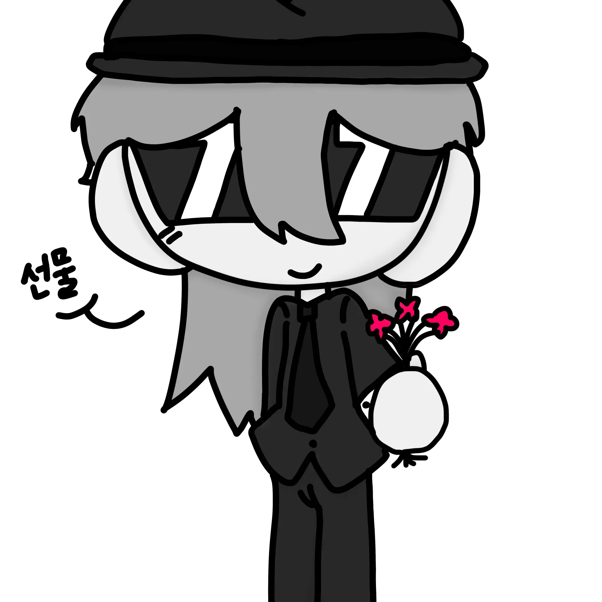 UniqueElbow3995의 좋아해. 친구로써말고.