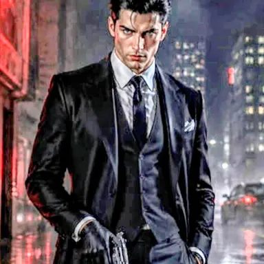 Profile image of Savio
