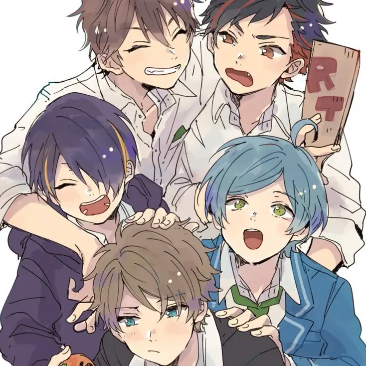 LoosePetal3180의 みんなで王様ゲームしようぜ（BL）