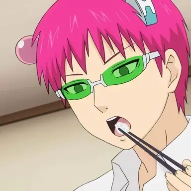 Profile image of 斉木 楠雄