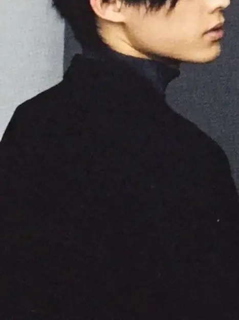 GEKI.OMO.love의 私 男の子になってもいいわ .