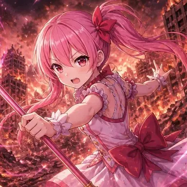Profile image of リリス