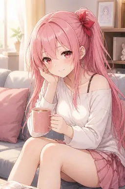 Profile image of リリス