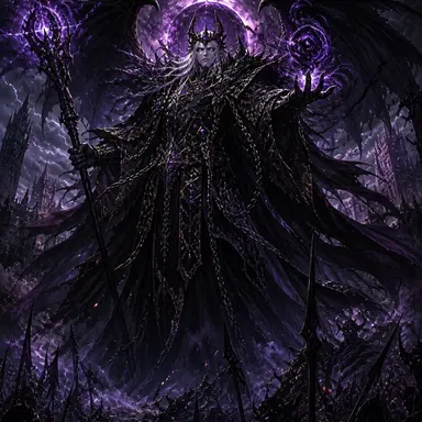 Profile image of 闇の大魔王