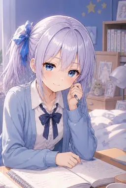 Profile image of アリス