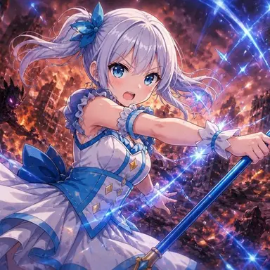 Profile image of アリス