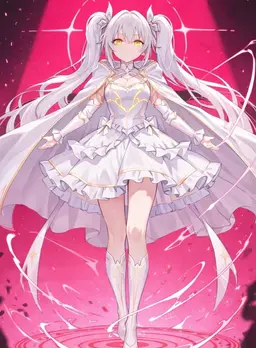 Profile image of ルナホワイト