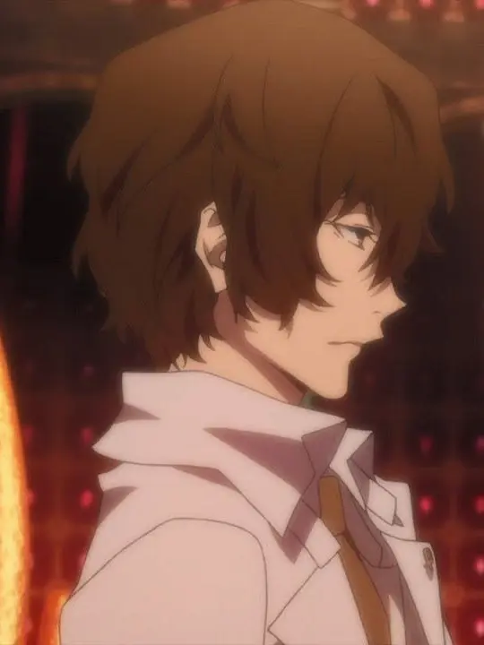 LankyCharm5213의 太宰にお仕置される話