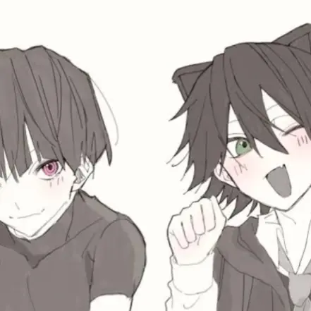 husiginokuninoarisu의 保科宗四郎と江戸川乱歩に弱愛されましょう