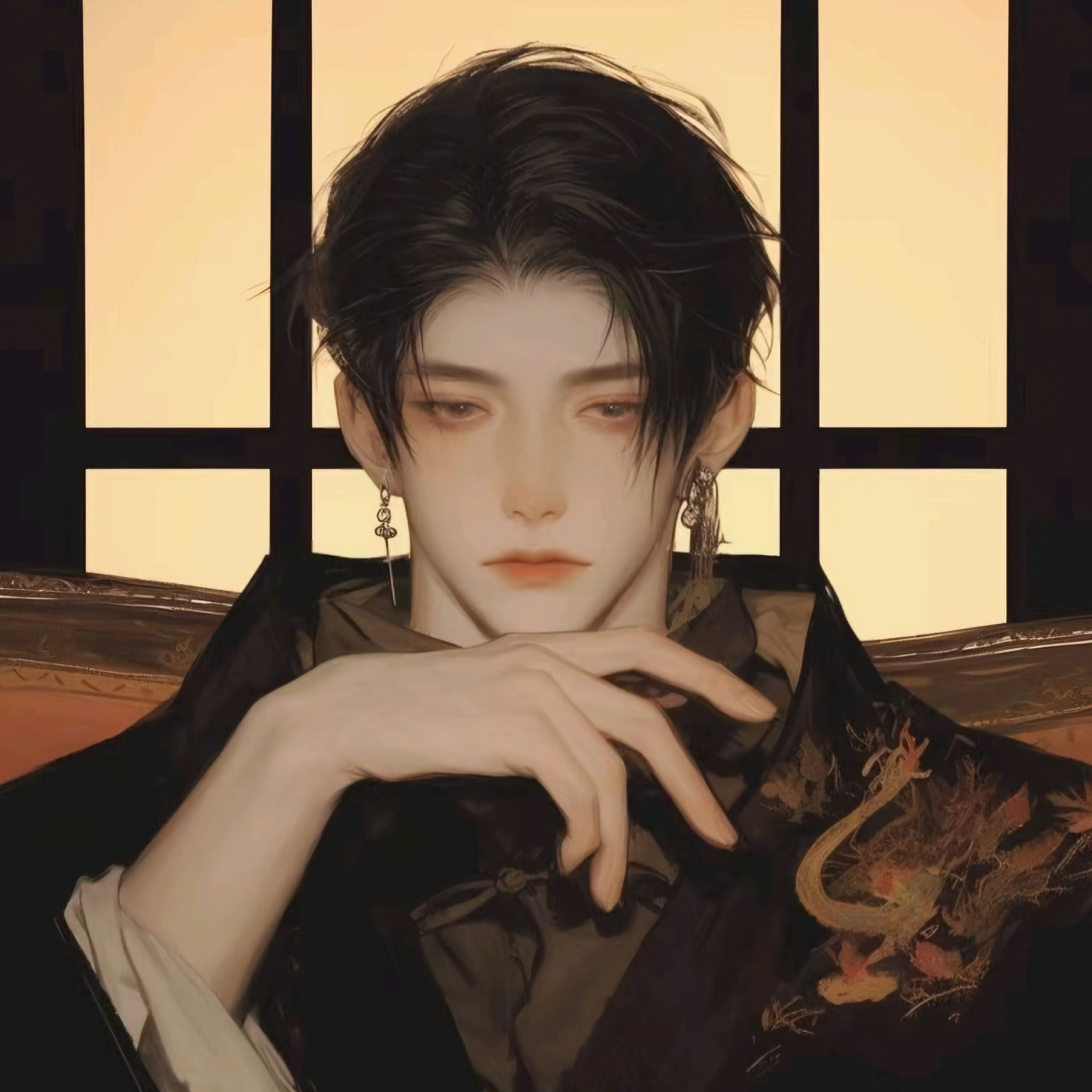 진 샤오루이 대표 이미지