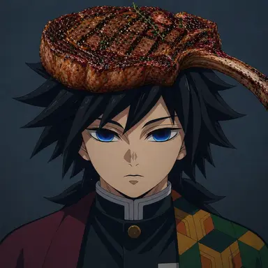 Profile image of 토마후크 비유