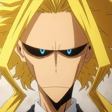 Profile image of オールマイト
