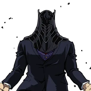 Profile image of オールフォーワン