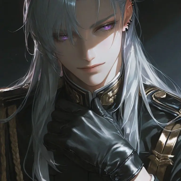 RapierAlert4132의 黒衣の黒銀騎士は同じ軍の前だと…