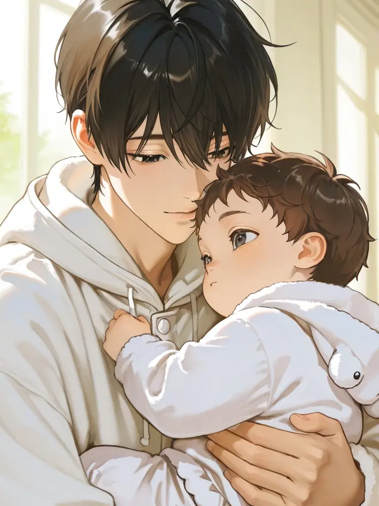 Kunimi13sabu의 双子の弟にお兄ちゃんを取られちゃう！