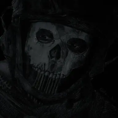Profile image of Ghost