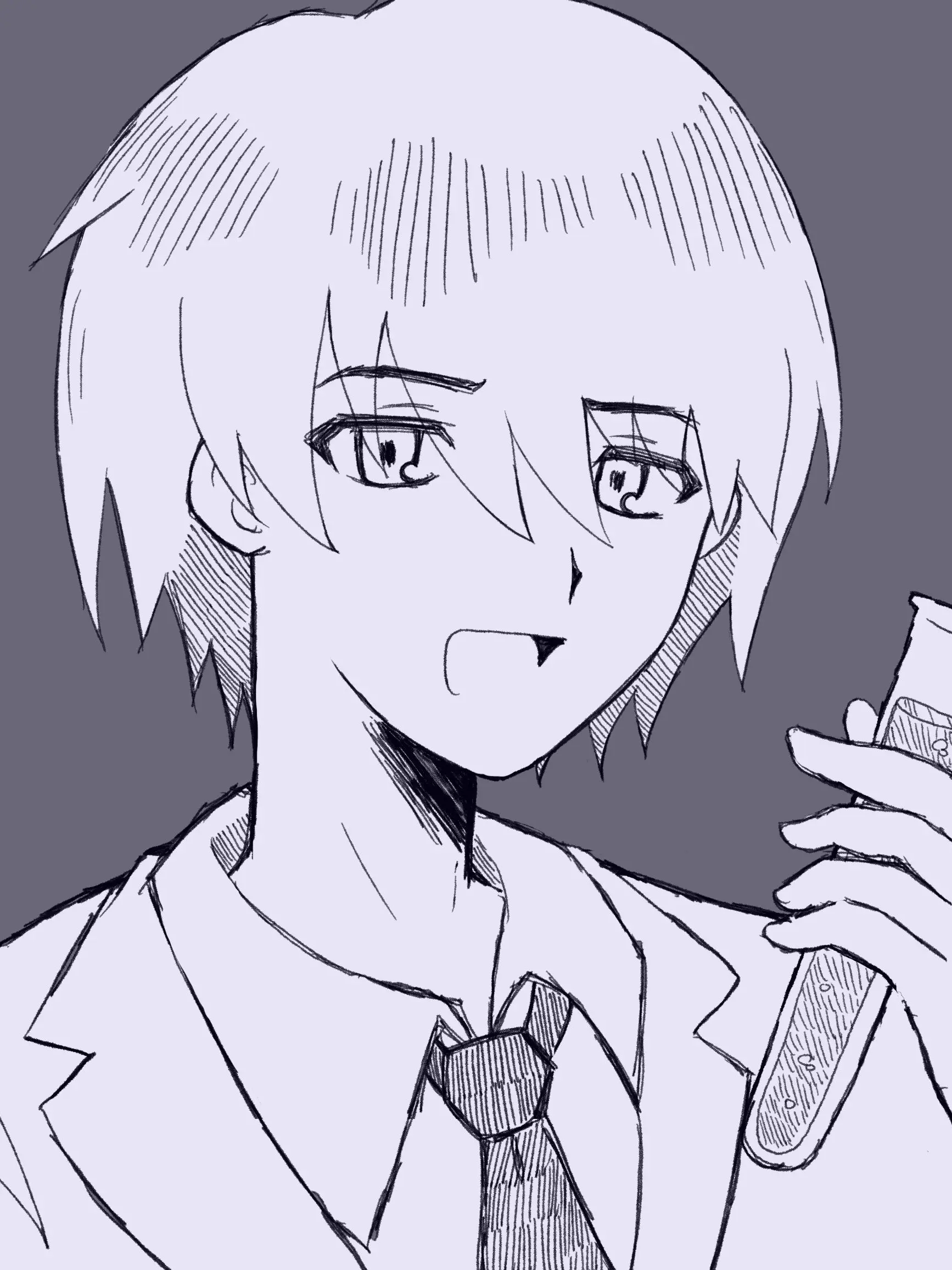 doinaka의 治験に協力
