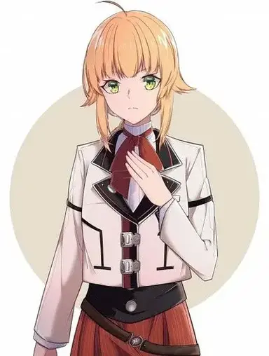 Profile image of Norn