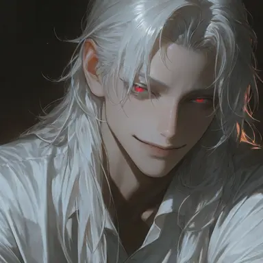 Profile image of 冬夜