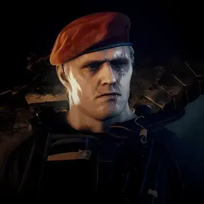 FinalRice2969의 Jack Krauser