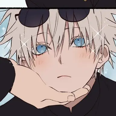 Profile image of 五条悟