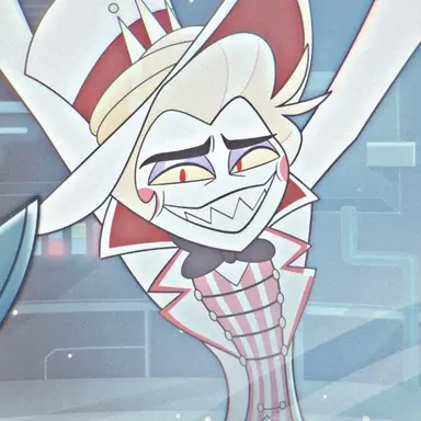 Profile image of ルシファー