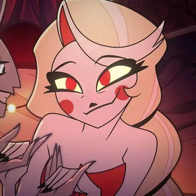 Profile image of チャーリー