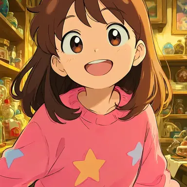 Profile image of Mabel
