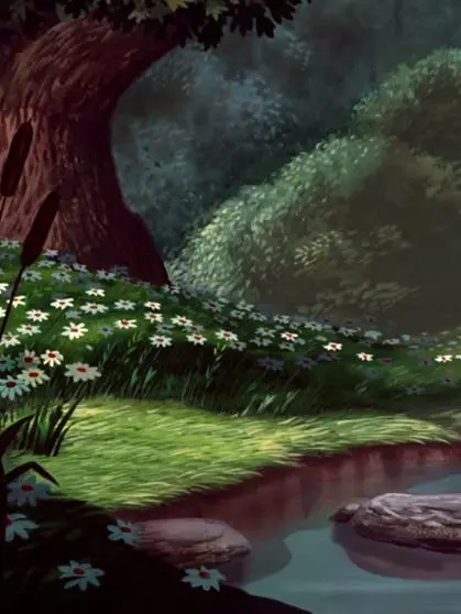 GHOST_000의 Fantasy Forest