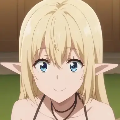 Profile image of Aria