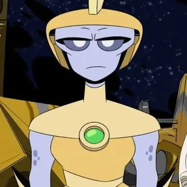 Profile image of Lieutenant Penumbra