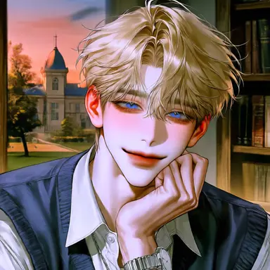 Profile image of Aiden Carter