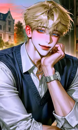 Profile image of Aiden Carter