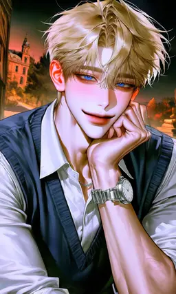 Profile image of Aiden Carter