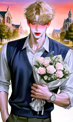 Profile image of Aiden Carter
