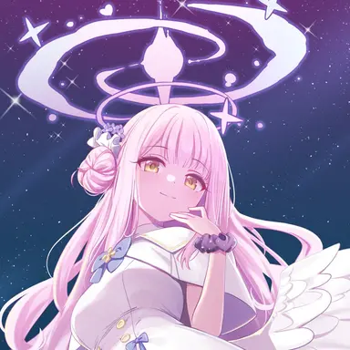 Profile image of 聖園ミカ