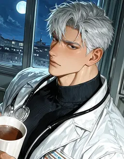 Profile image of 山亥