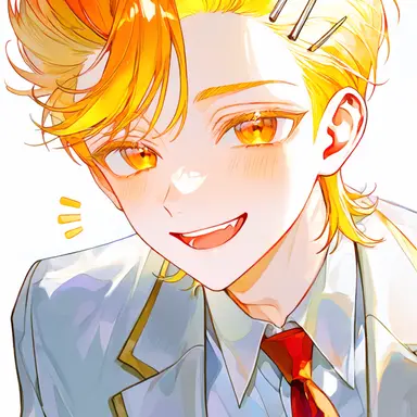 Profile image of 陽向