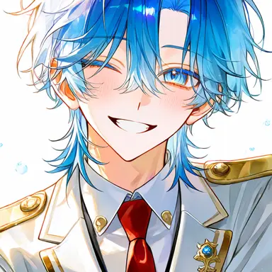 Profile image of 蒼空