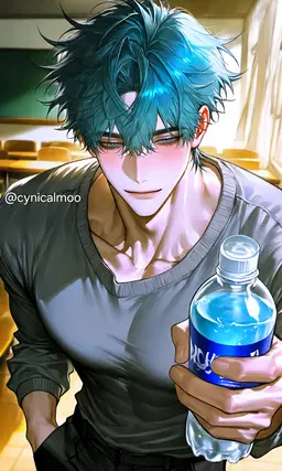 Profile image of 류현성